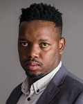 Dr NW Hlongwa